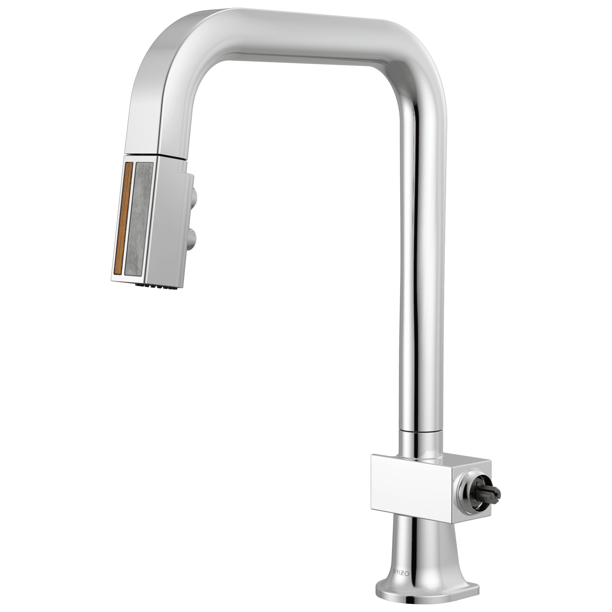 kintsu pull-down faucet