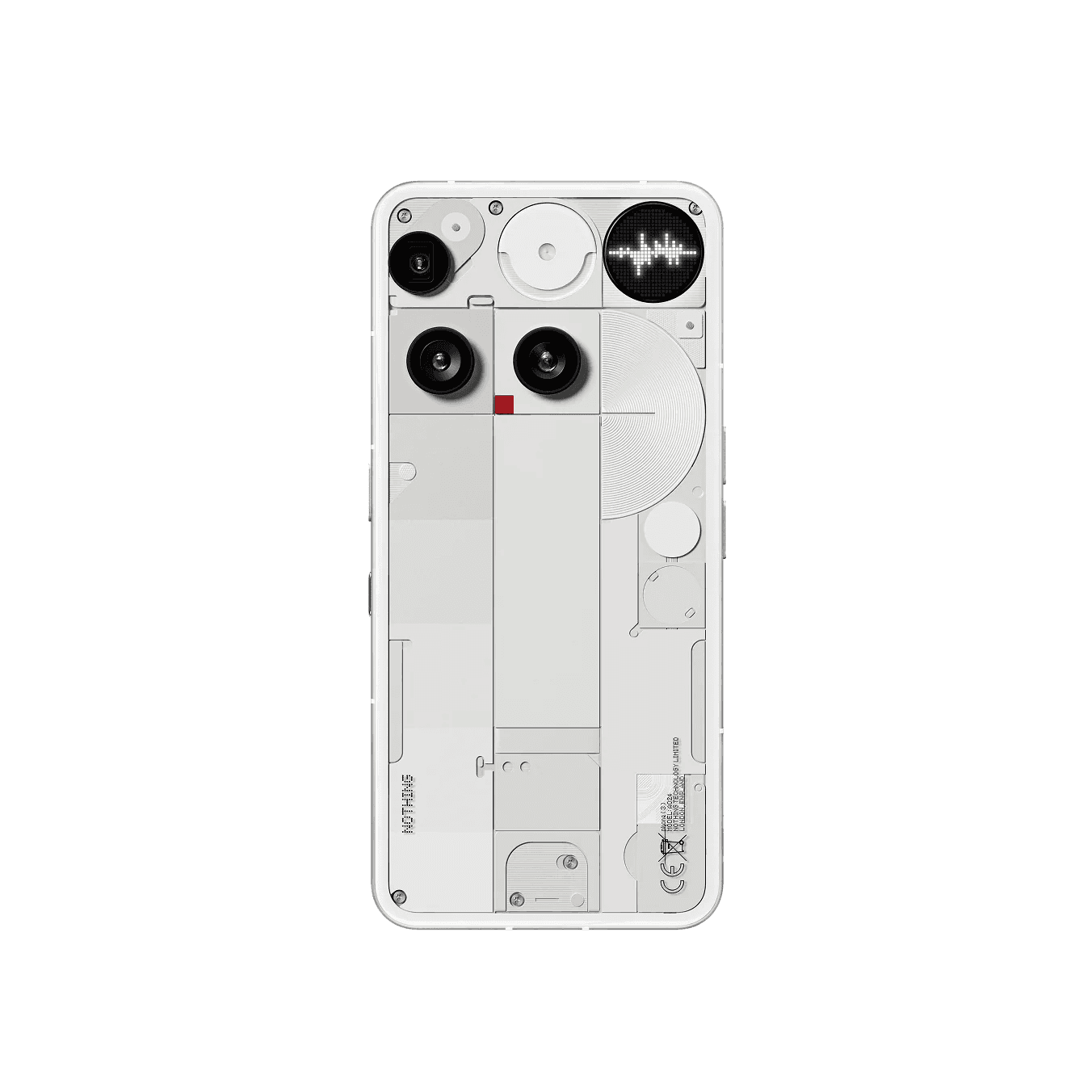 nothing phone 3a